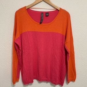 Dolman Sleeve Sweater - PAYTON